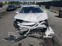 2022 Toyota CAMRY фото