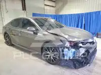 2022 Toyota CAMRY фото
