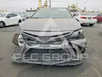2022 Toyota CAMRY фото