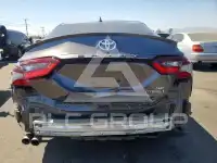 2022 Toyota CAMRY фото