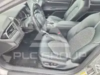 2022 Toyota CAMRY фото