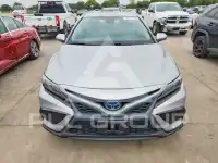 2022 Toyota CAMRY фото