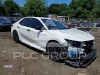 2022 Toyota CAMRY фото