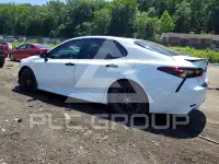 2022 Toyota CAMRY фото