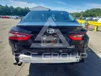 2022 Toyota CAMRY фото