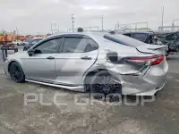 2022 Toyota CAMRY фото