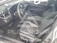 2022 Toyota CAMRY фото
