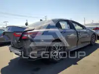 2022 Toyota CAMRY фото
