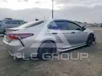2022 Toyota CAMRY фото