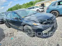 2022 Toyota CAMRY фото