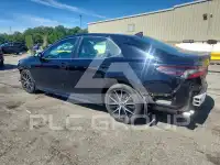 2022 Toyota CAMRY фото