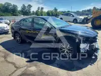2022 Toyota CAMRY фото