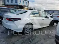 2022 Toyota CAMRY фото