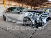 2022 Toyota CAMRY фото