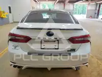 2022 Toyota CAMRY фото