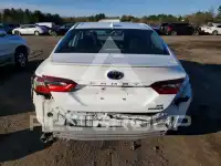 2022 Toyota CAMRY фото