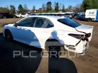 2022 Toyota CAMRY фото
