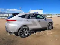 2022 Toyota VENZA фото