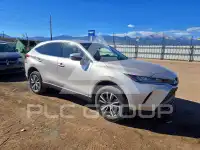 2022 Toyota VENZA фото