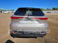 2022 Toyota VENZA фото