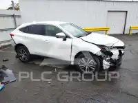 2022 Toyota VENZA фото