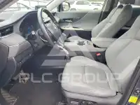 2022 Toyota VENZA фото