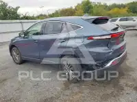 2022 Toyota VENZA фото