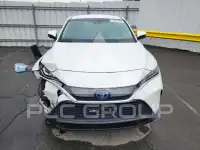 2022 Toyota VENZA фото