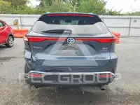 2022 Toyota VENZA фото