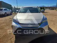 2022 Toyota VENZA фото