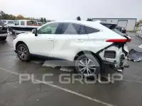 2022 Toyota VENZA фото
