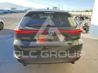 2022 Toyota VENZA фото