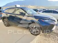 2022 Toyota VENZA фото