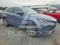 2022 Toyota VENZA фото