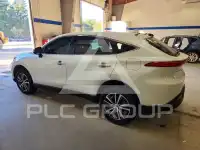 2022 Toyota VENZA photo