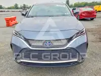 2022 Toyota VENZA фото