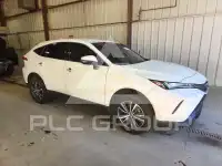2022 Toyota VENZA photo