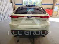 2022 Toyota VENZA photo