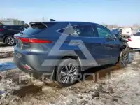 2022 Toyota VENZA фото