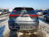 2022 Toyota VENZA фото