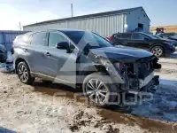 2022 Toyota VENZA фото