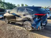 2022 Toyota VENZA photo