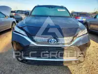 2022 Toyota VENZA photo