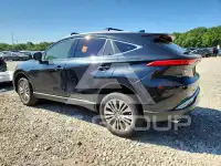 2022 Toyota VENZA фото