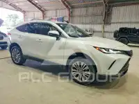 2022 Toyota VENZA фото