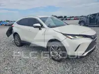 2022 Toyota VENZA photo