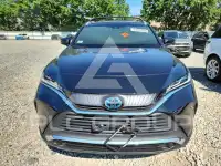 2022 Toyota VENZA фото