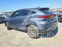 2022 Toyota VENZA фото