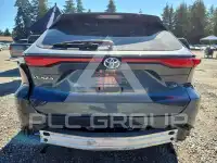 2022 Toyota VENZA photo