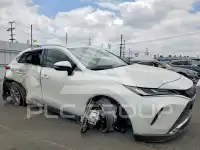2022 Toyota VENZA photo